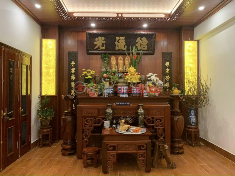 ₫ 9 Billion | The owner sent me the exclusive right to sell the beautiful and luxurious Tue Tinh Garden House