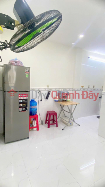 Property Search Vietnam | OneDay | Residential, Sales Listings 2-STORY HOUSE FOR SALE IN LE HONG PHONG ALley. PHUOC HAI WARD PRICE 1Ty750