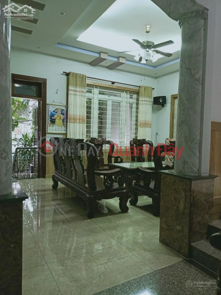 Owner urgently selling Huynh Van Nghe Social House, Tan Binh, 100m2, 5 floors, 5 bedrooms. Cheap | Vietnam | Sales, đ 12.5 Billion