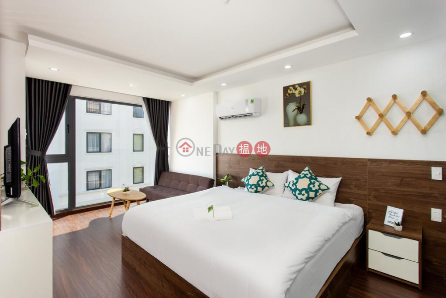 Xin Chào Apartment 2 (Xin Chao Apartment 2) Ngũ Hành Sơn | ()(3)