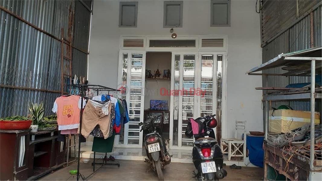 Property Search Vietnam | OneDay | Residential | Sales Listings | OWNER FOR SALE House at Nguyen Thi Dinh Alley, Thanh Nhat, Buon Ma Thuot City, Dak Lak.