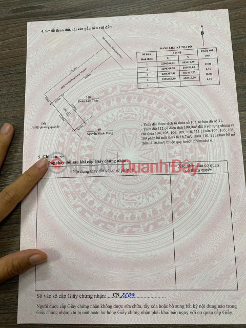 LÔ ĐẤT TRUNG NGHĨA ĐỒ SƠN – 50M² – 2 MẶT THOÁNG – GẦN PHẠM VĂN ĐỒNG – GIÁ 1.4X TỶ ZALO 0567 222 555 _0
