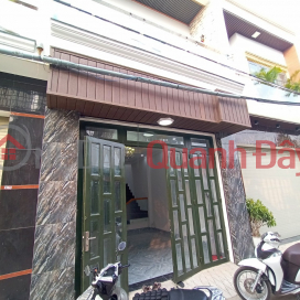 Selling a completed residential house right at the market in Trang Dai ward, Bien Hoa _0
