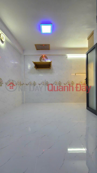 Property Search Vietnam | OneDay | Nhà ở Niêm yết bán, BÌNH TÂN - HƯƠNG LỘ 2 - GẦN BV BÌNH TÂN - HẺM ÔTÔ 7M - 1TRỆT 2 LẦU - GIÁ 2 TỶ 50TR