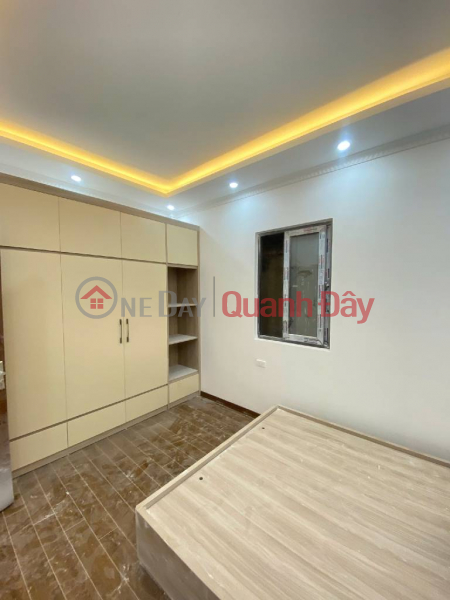 đ 11.5 Billion, 73 Nguyen Trai 40m2 4 floors, new house ready to move in, square title, close to car, only 11.5 billion