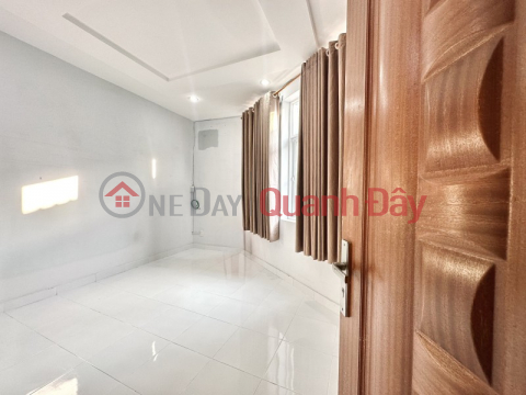 BEAUTIFUL HOUSE Phan Dinh Phung - DISTRICT 1 - 4 reinforced concrete floors - 3 bedrooms. BA GAC PINE CAVE - Only 4 billion 750 _0