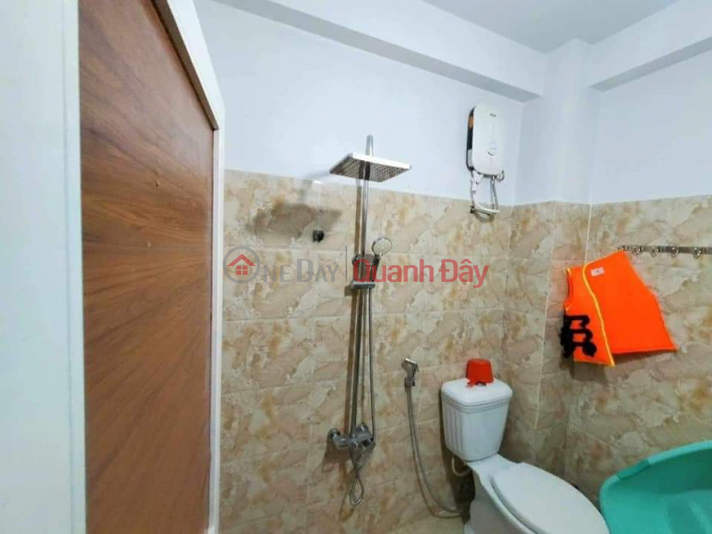 Property Search Vietnam | OneDay | Residential, Sales Listings | Cu Chinh Lan, near Thanh Khe market, near school, 52m2, only 1 company, 9 or so