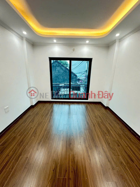 Cho thuê nhà nguyên căn 35m, 5T, 3 ngủ, Phú Lãm, Hà Đông, gần ĐH Đại Nam _0