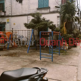 108m 5 Floor Frontage 8m Nhon 9 Billion Vo Chi Cong Street, Cau Giay. Beautiful Location. Owner Goodwill Sells Land for a House. _0