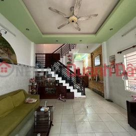 House for sale in Nguyen Trung Truc Street, Ward 7, Binh Thanh District, 127m2, 11.xxT. _0