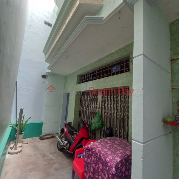 GENERAL FOR SALE HOUSE AND LAND IN BINH TRI DONG Ward - BINH TAN - HO CHI MINH CITY | Vietnam, Sales đ 11 Billion