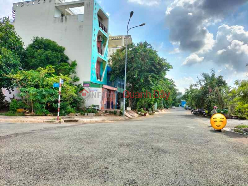 Bán đất gần Phạm Hữu Lấu, Phú Mỹ, Quận7, 1446m2, ngang khủng, mặt tiền đường lớn, giá chỉ 59 tỷ TL | Việt Nam, Bán, đ 59 tỷ