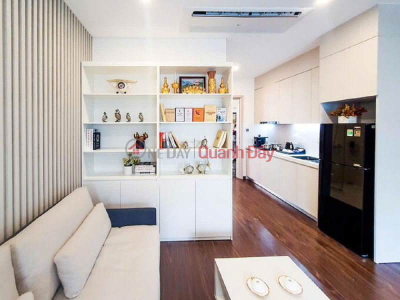 Apartment for sale, 70m2, 3 bedrooms, corner lot, Duong Van Be street, 1 billion 600, Vietnam | Sales đ 1.6 Billion