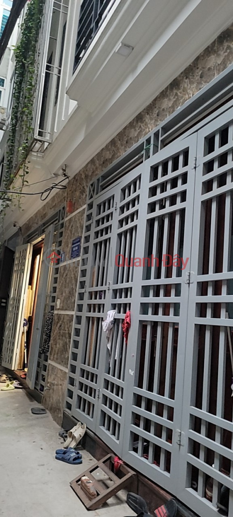 RARE, HOUSES WITH THROUGH FACILITIES, AVOID CAR, BUSINESS BUSINESS, 30M LAUNCHED ON HO TONG MAU STREET, 2.6 BILLION. _0