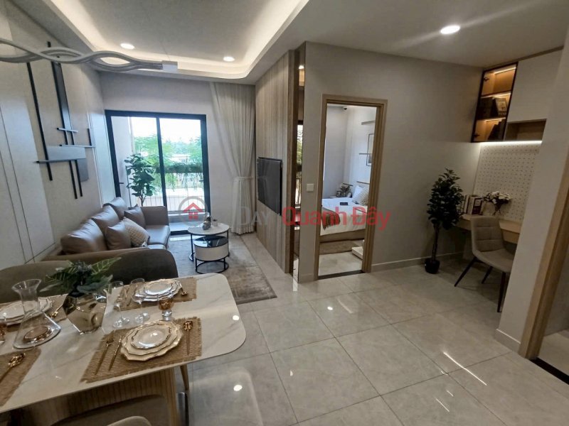 Property Search Vietnam | OneDay | Residential, Sales Listings 1 bedroom apartment K-Home - Cozy space, full amenities