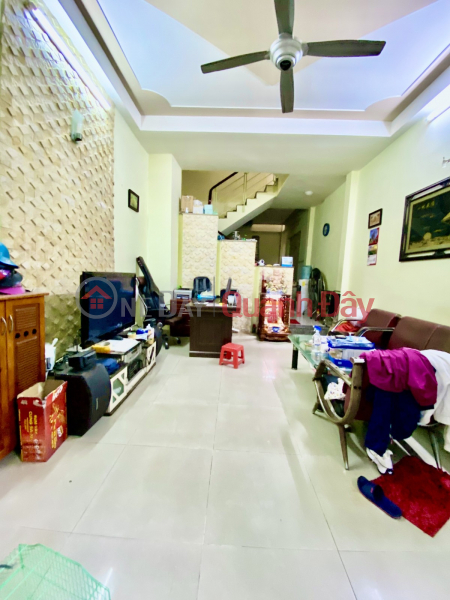 Property Search Vietnam | OneDay | Nhà ở Niêm yết bán Nhà Bán, 54m2, Lê Liễu, Tân Phú, 4 Tầng, chỉ 6 tỷ