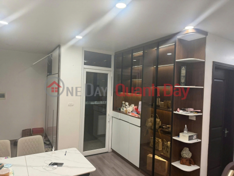Chính chủ bán căn hộ góc đẹp CT1 A10 Nam Trung Yên - View hồ thoáng mát, không gian sống lý tưởng _0