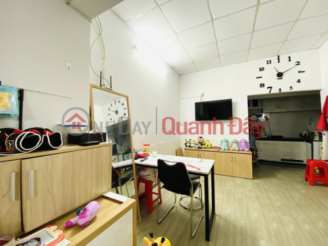 O2134 House on Street No. 4, Thu Duc City, Shared Ownership, Wider at the back, Alley access, 1.x billion VND _0