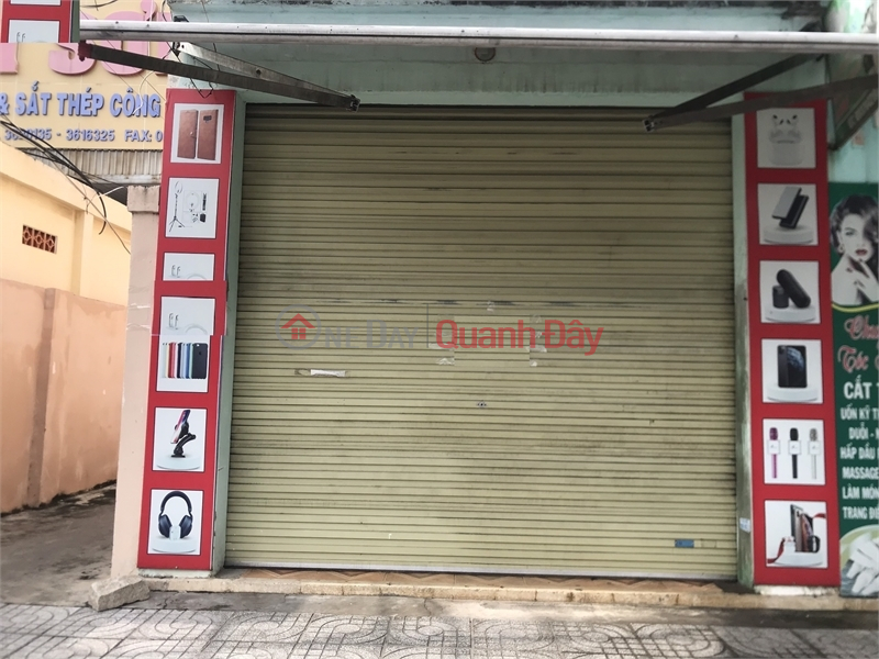 Space for rent next to Petrol Station P11, 30\\/4 street, crowded VT Rental Listings