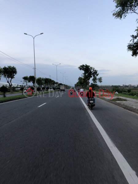 Land for sale in Hoa Phuoc Hoa Vang is 1km from National Highway 1A, Vietnam Sales | ₫ 830 Million