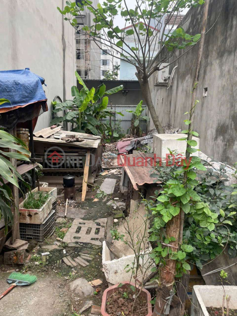 BÁN ĐẤT 49 m2 AN ĐÀO – TRÂU QUỲ- GIA LÂM – GIÁ CHỈ 5.3 TỶ. LH 0985865658 _0