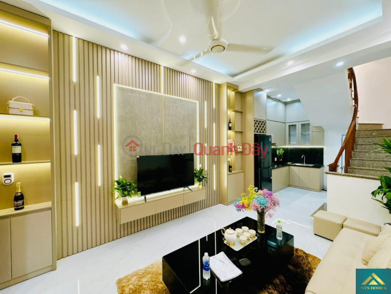 Property Search Vietnam | OneDay | Nhà ở Niêm yết bán 1 căn duy nhất 58.phố # Trần Bình 30* 5 tầng chỉ 5.65 tỷ lại còn thương lượng
Tặng full nội thất khách sách