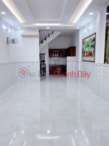 Bán nhà hxh 39m2-2tang Nguyễn Sỹ Sách-Tân Bình - thu nhập 8tr/tháng - 4 tỷ nhỉnh 0932030061 Niêm yết bán