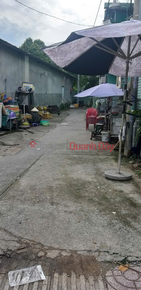 Bán gấp nhà cấp 4 đất đẹp ngay trung tâm Thủ Đức vị trí đẹp chỉ 3,6 tỷ. _0