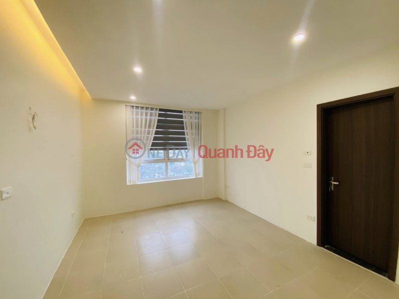 FOR SALE OF THE OWNER'S HOUSE C18 LAC LONG QUAN, 18th FLOOR, CORNER LOT WITH LAKE VIEW, 3 BRs, 3 WCs, NEGOTIABLE PRICE | Vietnam, Sales, ₫ 5.1 Billion