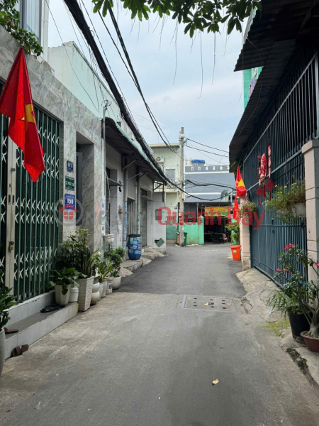 Cho thuê phòng trọ 22m2 tại Đường số 7, Phường Linh Xuân (Linh Tây cũ),TP Thủ Đức Niêm yết cho thuê