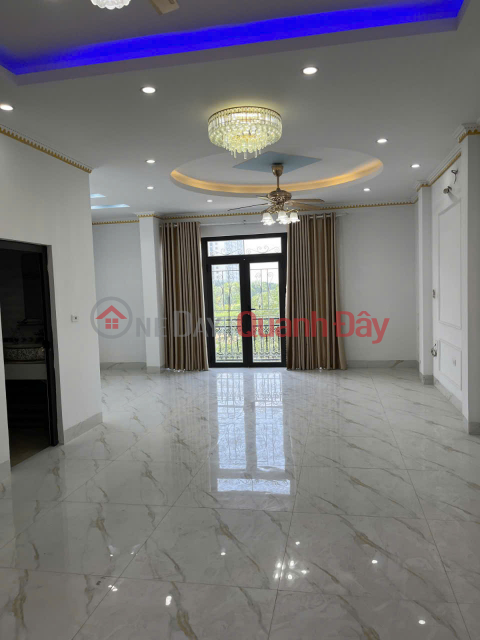 BÁN NHÀ HÀNG BÈ - HÀ ĐÔNG, 50 M2, 7 TẦNG, TM, KD, MT 6,1M, GIÁ 16TỶ. _0