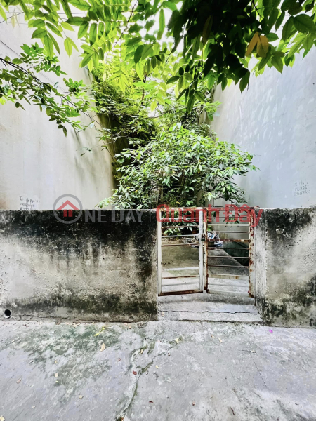 Property Search Vietnam | OneDay | Residential, Sales Listings RARE LAND - HAPPENING LAST - 4M - 40M OFF NEW STREET HA Yen Quyet - Behind the house is the back of Yen Hoa Kindergarten