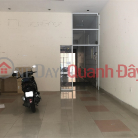 Nice glass space for rent in Nguyen Thai Hoc area, P7, TPVT _0