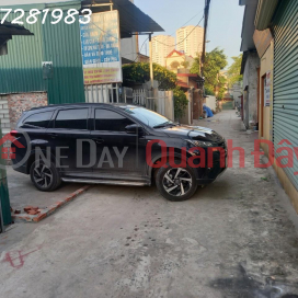 LAND IN LAI XA, 51M² – FREE C4 HOUSE – RARE INVESTMENT OPPORTUNITY _0