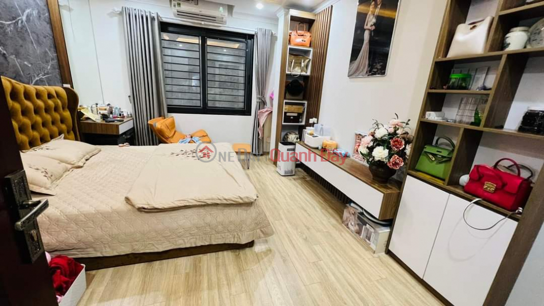 Property Search Vietnam | OneDay | Residential | Sales Listings | Owner has deposited a new house - Reduced by 400 million - Urgent sale of Bach Mai townhouse - Corner lot - 40m2 - 4T - 4 billion 2