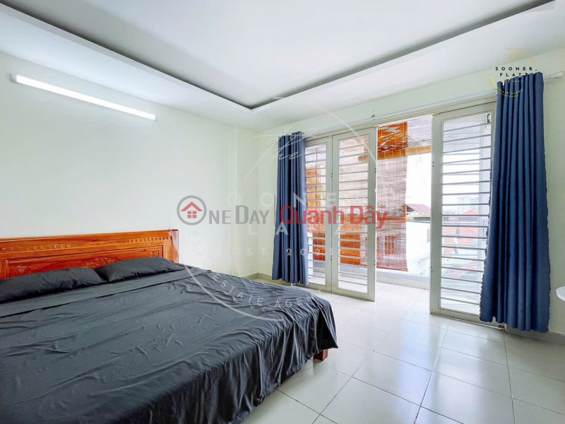 Property Search Vietnam | OneDay | Nhà ở Niêm yết cho thuê PHÒNG STUDIO FULL NỘI THẤT - MỚI ĐẸP - ĐƯỜNG C1 - GẦN HOÀNG HOA THÁM