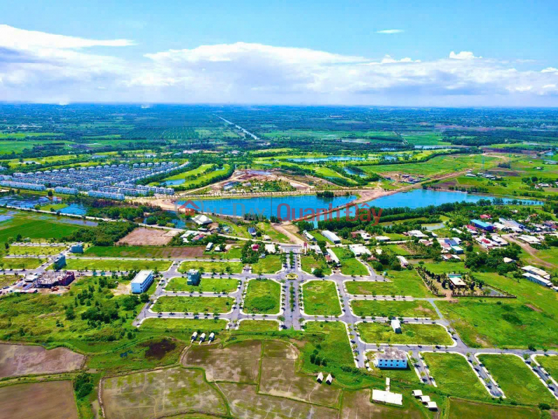 đ 870 triệu, Chỉ Với 870 TRIỆU SỞ HỮU NGAY LÔ ĐẤT 85m² – HẠ TẦNG HOÀN THIỆN – ĐẦU TƯ DÀI HẠN CỰC KỲ TIỀM NĂNG