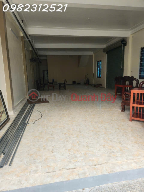 OWNER FOR RENT HOUSE AT HOANG BUU DON STREET, BLOCK 7, QUAN BAU WARD, VINH CITY _0