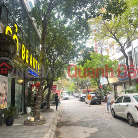 Commercial space for rent on Pham Tuan Tai car alley - Cau Giay, area 50 m2 - 10 m2 - Price 13 million (ctl) _0