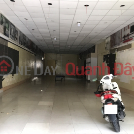 Space for rent 180m2 Huyen Chan Cong Chua street, TPVT nice location _0