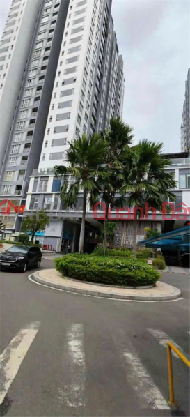 CHUNG CƯ ĐẸP - GIÁ TỐT – CHÍNH CHỦ CẦN BÁN NHANH Nguyễn Hữu Thọ, Phước Kiển, Nhà Bè Niêm yết bán