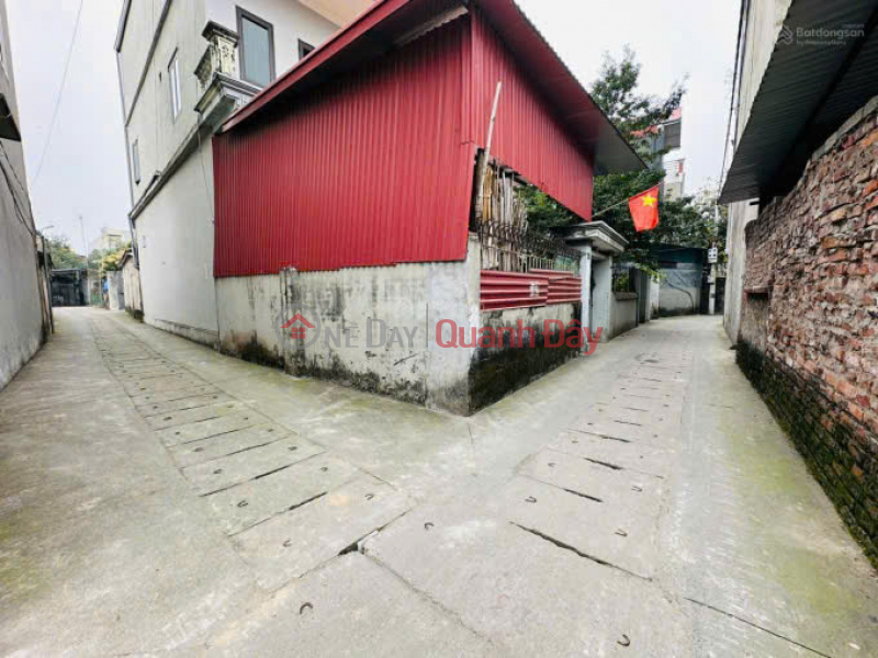 Property Search Vietnam | OneDay | Residential | Sales Listings, Land for sale in Co Duong, Tien Duong, Dong Anh. Near Highway 23, ARCHIMEDES school