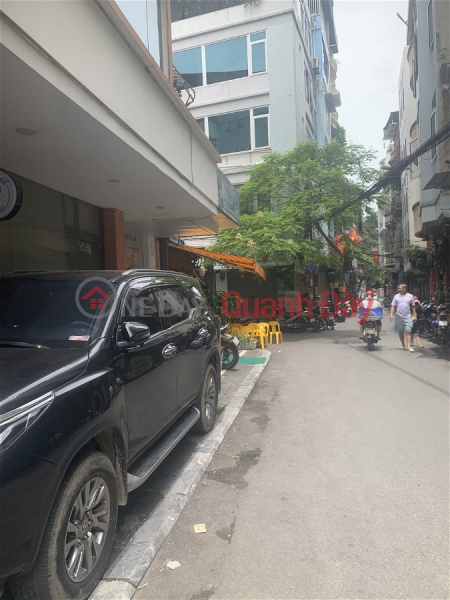 Thong Phong Townhouse for Sale, Dong Da District. Book 41m Actual 45m Frontage 9m Slightly 11 Billion. Commitment to Real Photos Description Sales Listings