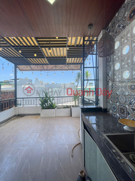 House for sale in Hai Chau District - near Nui Thanh and 2nd September Street - High potential for price appreciation, owner is motivated to sell. Sales Listings