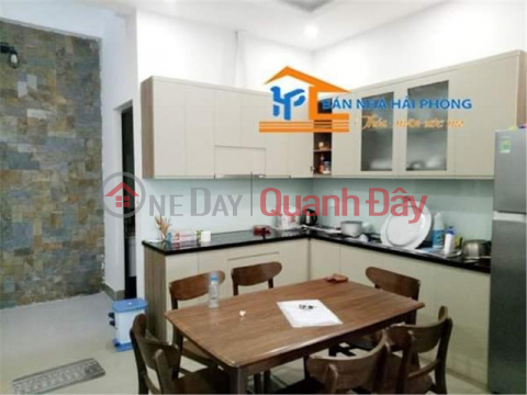 OWNER'S HOUSE - EXTREMELY FLOW PRICE At Department of Oil - Hai Phong City _0