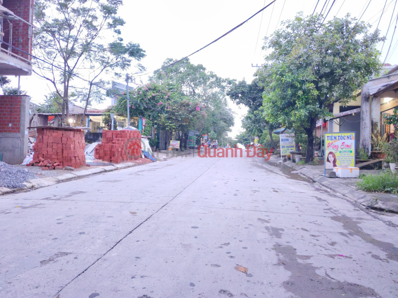 Truong Son Mezzanine House, Hoa Tho Tay - 66m² - Only 2.85 billion!, Vietnam, Sales | đ 2.85 Billion