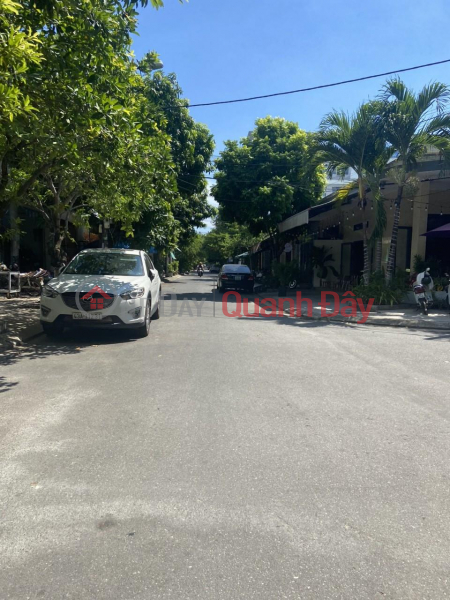 Property Search Vietnam | OneDay | Residential, Sales Listings, House for sale on Bui Ky street, Da Nang. Central area, near many amenities, good rental.