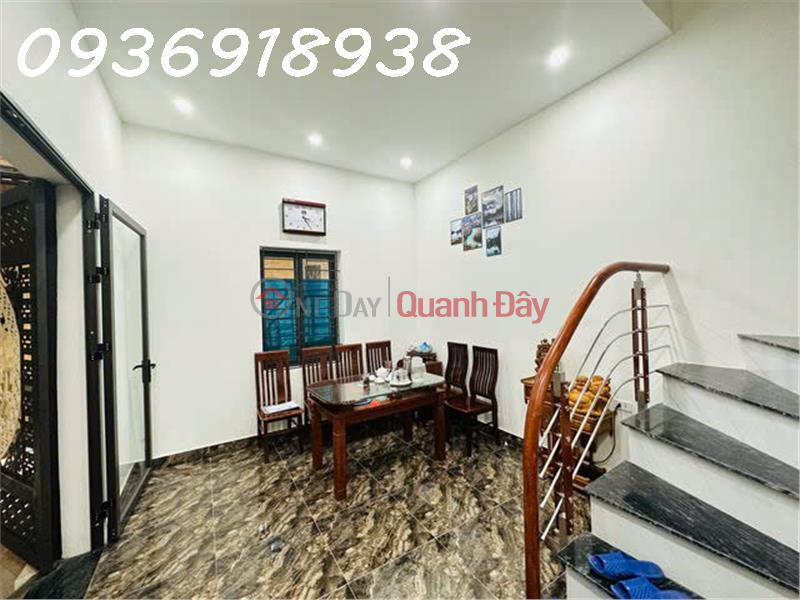 Property Search Vietnam | OneDay | Nhà ở Niêm yết bán | 10.4 tỷ-ô tô 5 tạ đỗ cửa-Đào Tấn, Ba Đình-mặt tiền rộng-nói không với quy hoạch