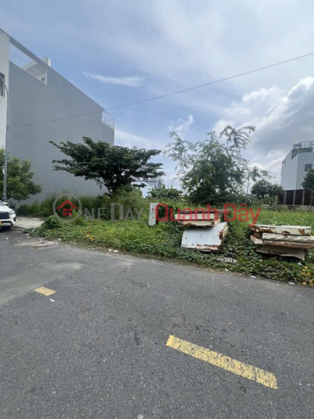 Property Search Vietnam | OneDay | Nhà ở, Niêm yết bán, 2 Lô Đất Vuông SHR HXH né 64m2 – Thạnh Lộc 49 Quận 12 S