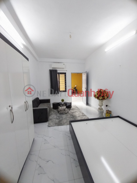 Property Search Vietnam | OneDay | Nhà ở Niêm yết cho thuê, Cho Thuê phòng trọ 35m2 KM tháng này chỉ 3tr tại 250/80 Phan Trọng Tuệ - Thanh Trì full đồ tặng 1tr